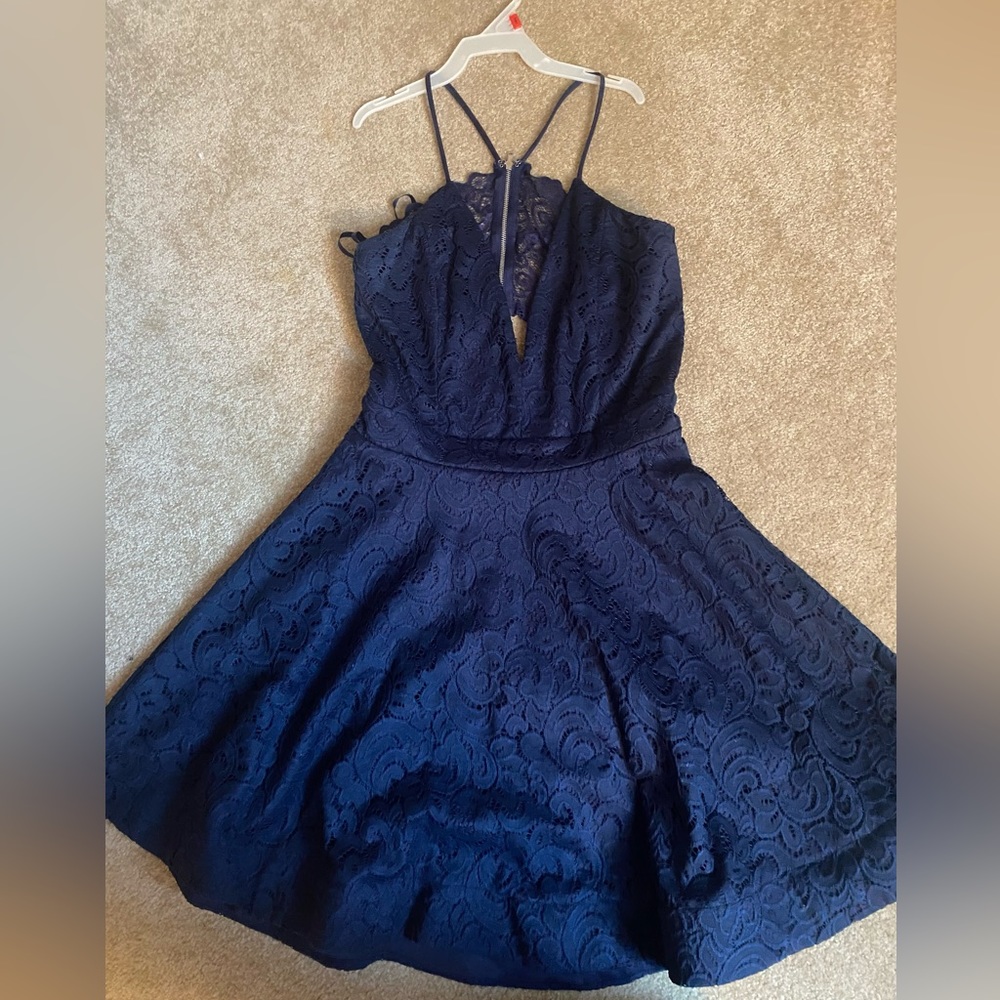 Windsor dress